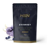 Evowhey protein 2kg gelato al mirtillo