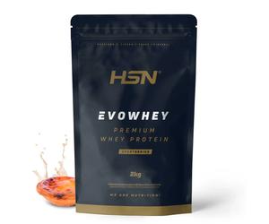 Evowhey protein 2kg pastel de nata