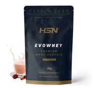 Evowhey protein 2kg tè chai latte