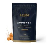 Evowhey protein 2kg torrone