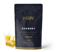 Evowhey protein 2kg torta di mele
