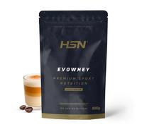 Evowhey protein 500 g latte macchiato