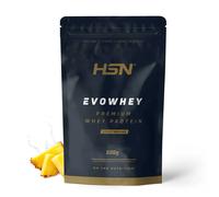 Evowhey protein 500g ananas
