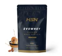 Evowhey protein 500g caffè con gelato alla vaniglia