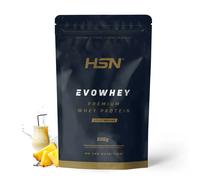 Evowhey protein 500g piña colada