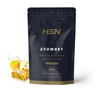 Evowhey protein 500g torta di mele