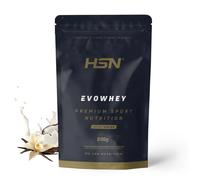 Evowhey protein 500g vaniglia e cocco