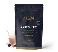 Evowhey protein senza edulcoranti 2kg tè chai latte