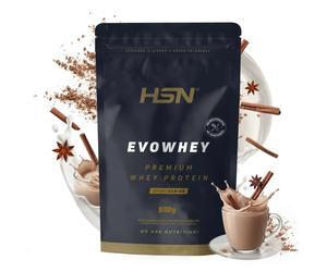 Evowhey protein senza edulcoranti 500g tè chai latte