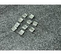 EVOX MMK 0.1UF 100V/63V 104 condensatore senza elettrodo accoppiato 5P 10 pezzi AMNzOgOdL