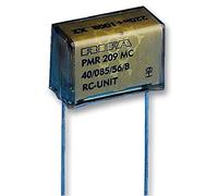 [EVOX RIFA] Condensatore, classe X2, 0.47UF, 47R|Condensatori a pellicola, soppressione del rumore, sicurezza - PMR209ME6470M047