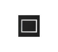 EVRA BLACK colore neutro 4000K EKS6905 Milagro