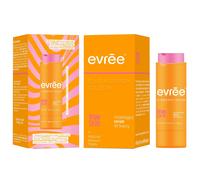 EVREE C-Energy Glow True Skin Siero viso illuminante 25 ml