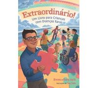 Evren And Kara Extraordinário Um Livro para Crianças com Doenças R (Tascabile)
