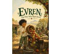 Evren: The One Who Kept Score: An Invisible Code Story