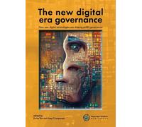 Evrim Tan The new digital era governance (Tascabile)