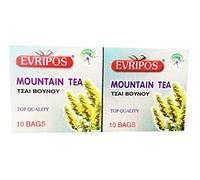 Evripos Mountain Tea (20 pack)
