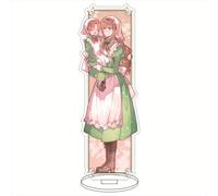EVRNSAD Figura Acrilica per Hetalia: Axis Powers, 16cm Anime Figure Decorazioni da Tavolo Figura in Acrilico Anime Collezionisti Ornamenti,7