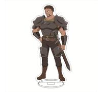 EVRNSAD Figura Acrilica per Let This Grieving Soul Retire!, 16cm Anime Figure Decorazioni da Tavolo Figura in Acrilico Anime Collezionisti Ornamenti,10