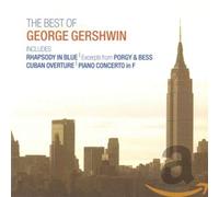 Evrov - Best of Gershwin