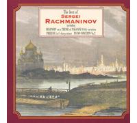 Evrov,N. - Best of