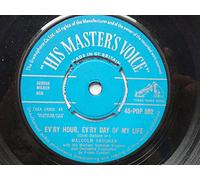 Ev'ry Hour Ev'ry Day Of My Life