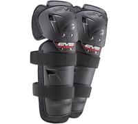 EVS Option Protezione ginocchia/stinchi, nero per maschi