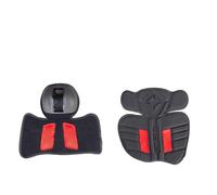 Evs Sports Copertura Per Ginocchiere Rs8/rs9 Right Knee Cup