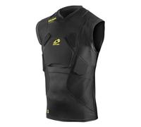 Evs Sports Gilet Protettivo Tug Impact Black