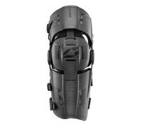 §Ginocchiere EVS RS9 Nero§