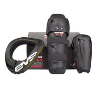Evs Sports Kit Di Protezione Slam Combo