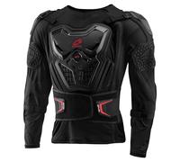 Evs Sports Maglietta Di Protezione A Maniche Lunghe G7 Ballistic
