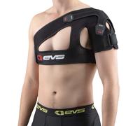 EVS SB03, tutore per spalla XL male Nero