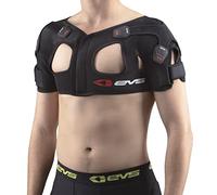 Evs Sports Sb05 Shoulder Protectors Nero 2XL