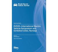 EVS35-International Electric Vehicle Symposium and Exhibition (Oslo, Norway)