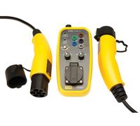 Evse Carica Stazione Adattatore Kit - DLEV1