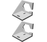 EVSE Wall Mount Support Set for Morec Electric Vehicle Charging Station