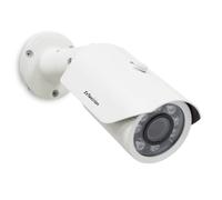 Evtevision 5MP Telecamera di Sicurezza AHD/TVI/CVI/CVBS 4 in 1 Videocamera di Sorveglianza 2.7-13.5mm obiettivo Varifocale 130Feet/40M Visione notturna Impermeabile IP67