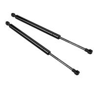 EVTODI 2Pcs Auto Portellone Molle Gas per Peugeot 3008 2014-2018, Molle a Gas Portellone Pistoncini Cofano Baule Posteriore Accessori