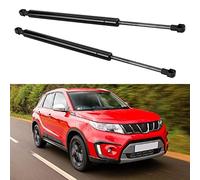EVTODI 2Pcs Auto Portellone Molle Gas per Suzuki Vitara 2015-2019, Molle a Gas Portellone Pistoncini Cofano Baule Posteriore Accessori