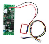 EVTSCAN 125khz Modulo Lettore RFID Scheda di Controllo Embedded per Controller di Accesso 9-12V