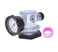 EVTSCAN 273564Z Sostituzione valvola di Sfogo Aria Manuale per filtri per Piscine e Spa TR100C TR100C-3 TR140C TR140C-3