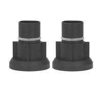 EVTSCAN 2PCS INSERIRE FINE TAP PA66 TAP CONTENE TUBILE PER IL MINI MINI INVERTER SCOPE
