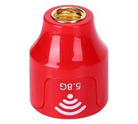 EVTSCAN 5,8 GHz Antenna Alto GEATO RHCP 3DBI per l'accessorio per Parti RC di droni di Corse FPV (Inner Hole)