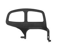 EVTSCAN Accessori per motoseghe Professionali del deflettore del Freno a Moto per Steele 020 MS200T ABS Materiale applicabile per Il Giardino