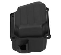 EVTSCAN Accessorio di Sostituzione del Gruppo di Scarico silenziatore Fit 034 036 MS360 Ridurre Il Materiale del Ferro per abbonamenti al Rumore