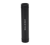 EVTSCAN Adattatore per con Perno Passante in Lega di Alluminio da 20 mm a 15 mm per Mountain Bike.
