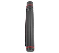 EVTSCAN Adjustable Quivers Portable Large Capacity Back Quiver Holder for Target Practicing Youth Adults
