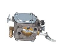 EVTSCAN Alluminio di Sostituzione del carburatore per Wacker Stampfer ad Alta compatibilità Motore per falciatore