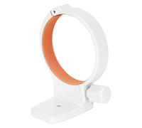 EVTSCAN Anello Adattatore per Attacco treppiede per Obiettivo Sony Fe 70-200mm f / 4G OSS SEL70200G, Staffa Base Collare per Obiettivo in Lega di Alluminio con Piastra a sgancio rapido